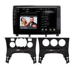 Autoradio pour Peugeot 3008 2009/2016