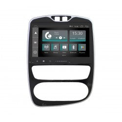 Autoradio pour Renault Clio new avec le R-link