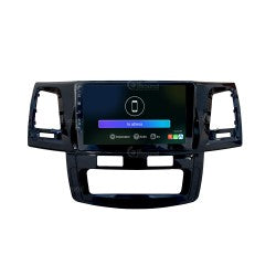 Autoradio pour Toyota HILUX VIGO base 2007-2015