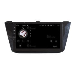 Autoradio pour Volkswagen Tiguan