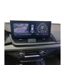 AUTORADIO SPÉCIFIQUE POUR AUDI Q5 2018-2020 JF-132Q5O-H