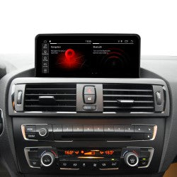AUTORADIO SPÉCIFIQUE POUR BMW 1 SERIE 2 SERIE F20/F21 (2011-2016), 2 SERIE F23 CABRIO,...