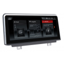 AUTORADIO SPÉCIFIQUE POUR BMW 1 SERIES (2017) JF-038B1O-EVO