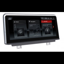 AUTORADIO SPÉCIFIQUE POUR BMW 3 SERIES G20 (2018-2020) JF-031B3O-EVO