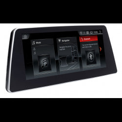 AUTORADIO SPÉCIFIQUE POUR BMW 5 SERIES G30 (2018-2020) JF-031BGO-EVO