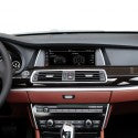 AUTORADIO SPÉCIFIQUE POUR BMW 5 SERIES GT F07 2011-2012 JF-032G7O-CIC