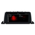 AUTORADIO SPÉCIFIQUE POUR BMW 5 SERIES GT F07 2011-2012 JF-032G7O-CIC