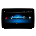 AUTORADIO SPÉCIFIQUE POUR MERCEDES ML GL 2012-2015 JF-039MLO-NTG4.5