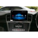 AUTORADIO SPÉCIFIQUE POUR MERCEDES ML GL 2012-2015 JF-039MLO-NTG4.5