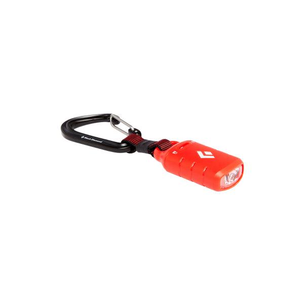 Keychain lamp Black Diamond Ion, 40 lm - SPEED LIGHT