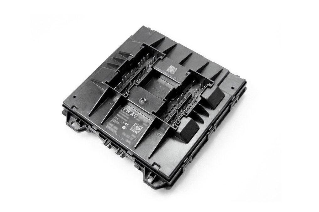BCM onboard control unit highline for VW T5 GP - SPEED LIGHT