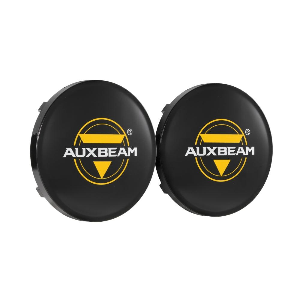 C4 Series | 4 Inch 100W Spot Round LED Pods Amber LED Driving Lights 
