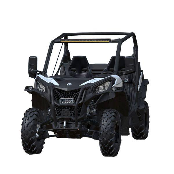 Auxiliary light kit Can-Am UTV (Maverik & Traxter) - SPEED LIGHT