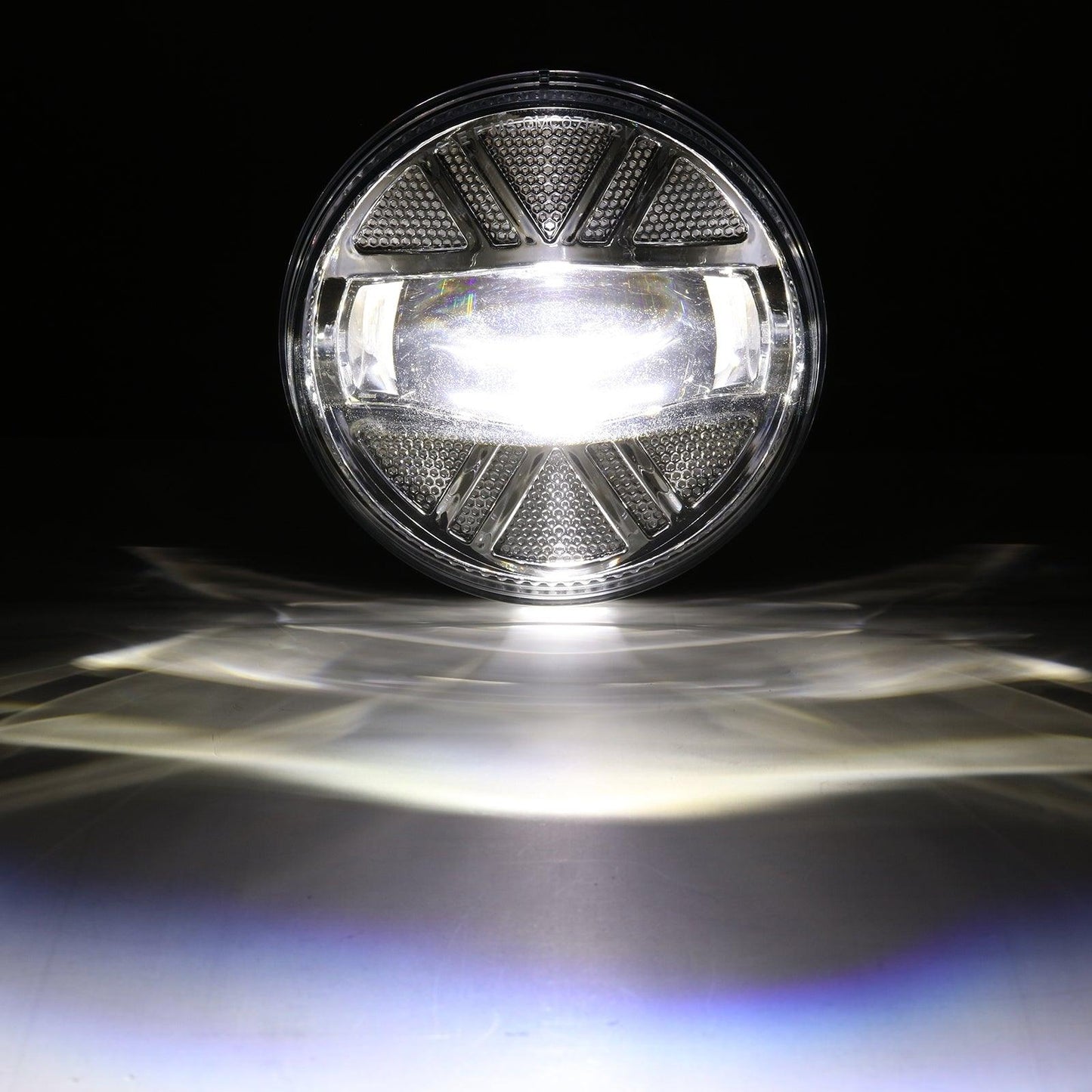 (2pcs/set) 48W LED Feux Brouillard DOT Pour GMC Sierra