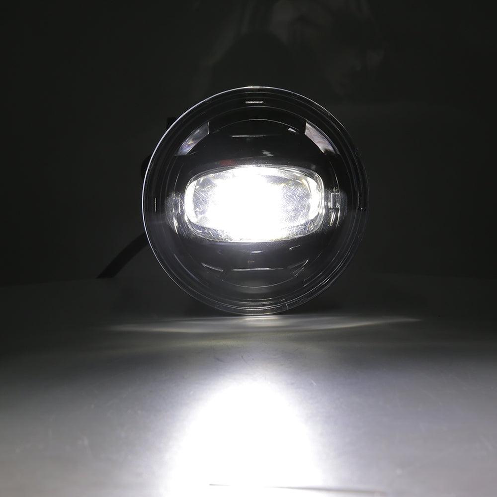 (2pcs/set) Ensemble De Phare LED Pour 2001-2006 Chevy Suburban 1500 Z71, 2001-2006 Chevy Tahoe Z71