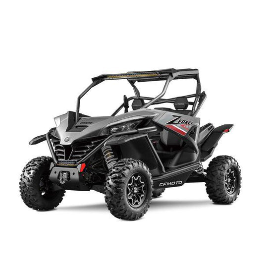 Auxiliary light kit CFMOTO UTV (UForce & ZForce) - SPEED LIGHT