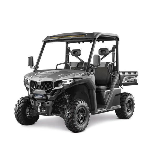 Auxiliary light kit CFMOTO UTV (UForce & ZForce) - SPEED LIGHT