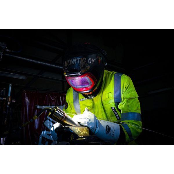 Helmet light LUMONITE Compass, 1250 lm - SPEED LIGHT