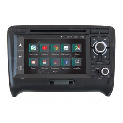 copy of Autoradio pour Audi TT