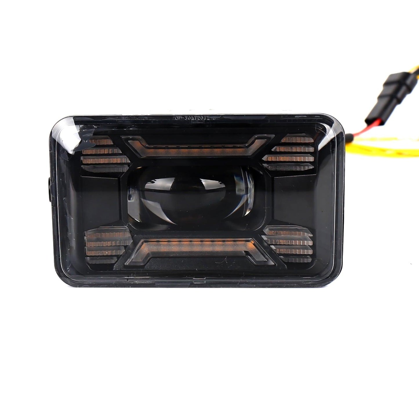 (2pcs/set) 60W Feux De Brouillard LED Avec DRL Pour Ford F150