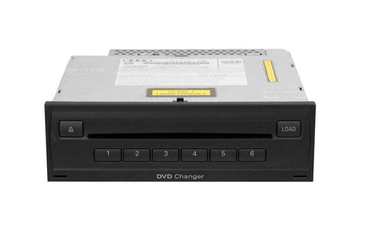 Complete kit DVD changer for Audi A7 4G - SPEED LIGHT