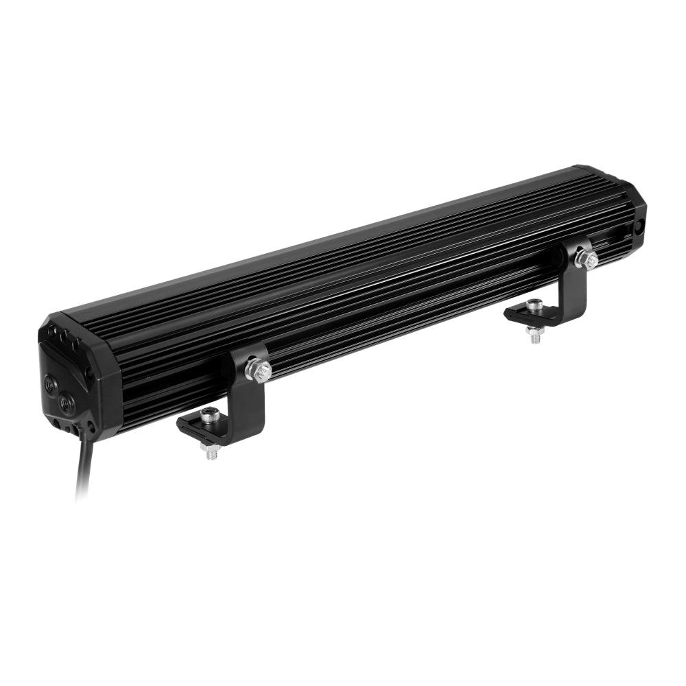 SP-DRL Series 22 Inch 139W 16320LM Dual Row Off Road LED Light Bar With Amber&White DRL