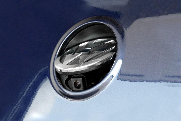 Emblem rear view camera for VW EOS - SPEED LIGHT
