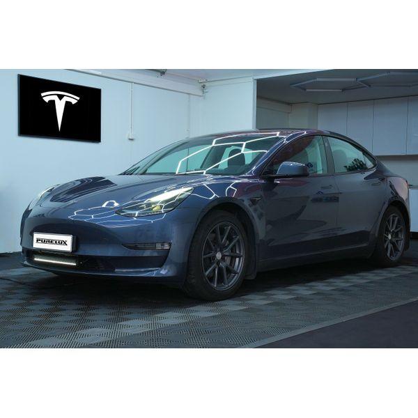 Additional light kit Tesla Model 3 (2019 - ) - SPEED LIGHT