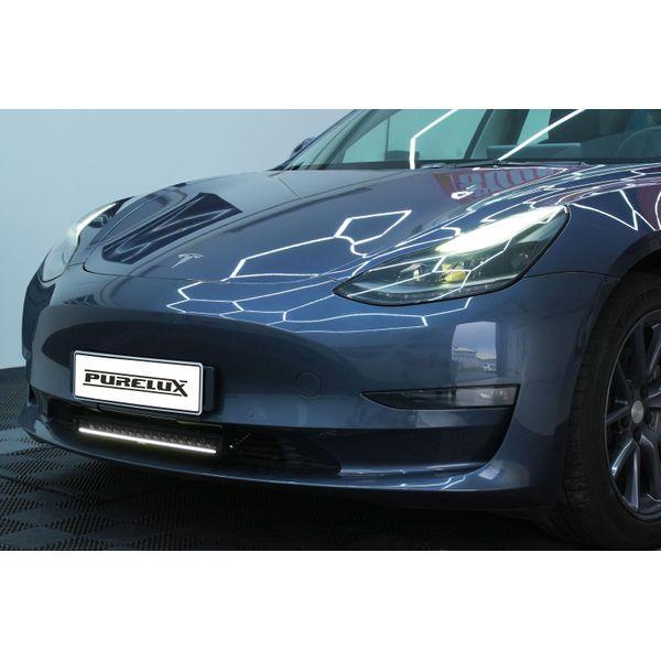 Additional light kit Tesla Model 3 (2019 - ) - SPEED LIGHT