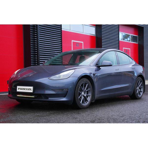 Additional light kit Tesla Model 3 (2019 - ) - SPEED LIGHT