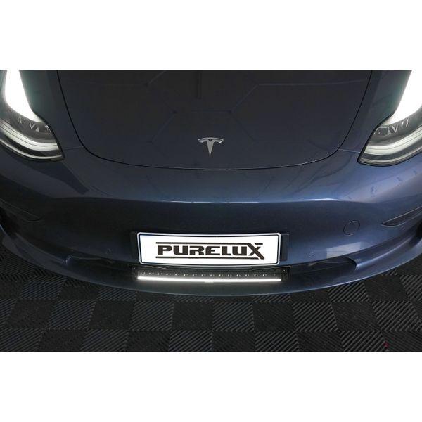 Additional light kit Tesla Model 3 (2019 - ) - SPEED LIGHT
