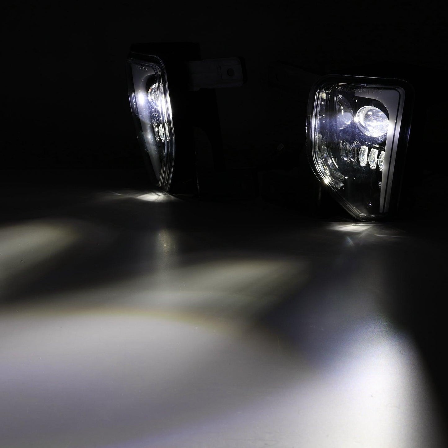 Feux Antibrouillard LED 45W DOT (2pcs/set) pour Silverado 1500
