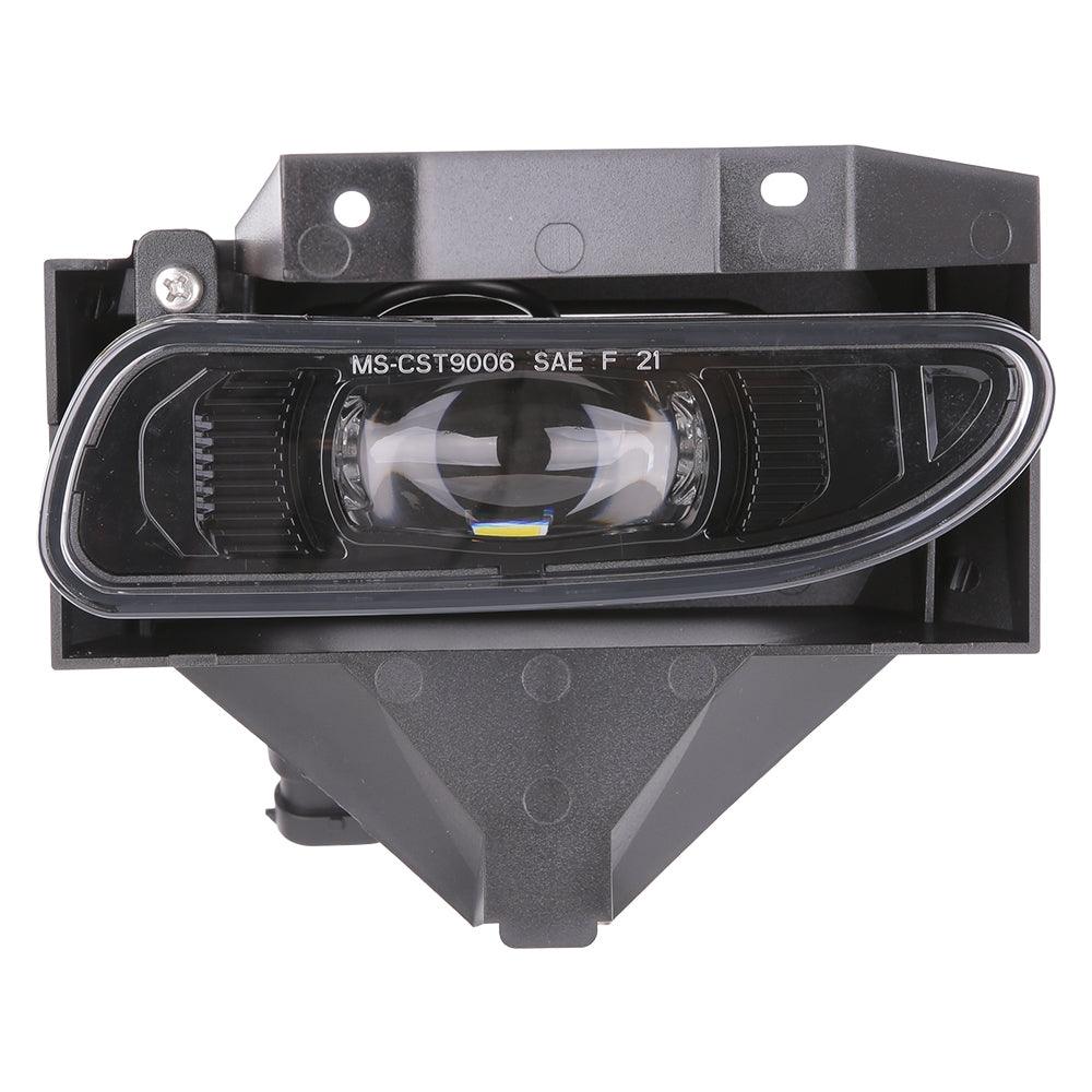 (2pcs/set) Assemblage De Phare LED Pour Ford Mustang GT