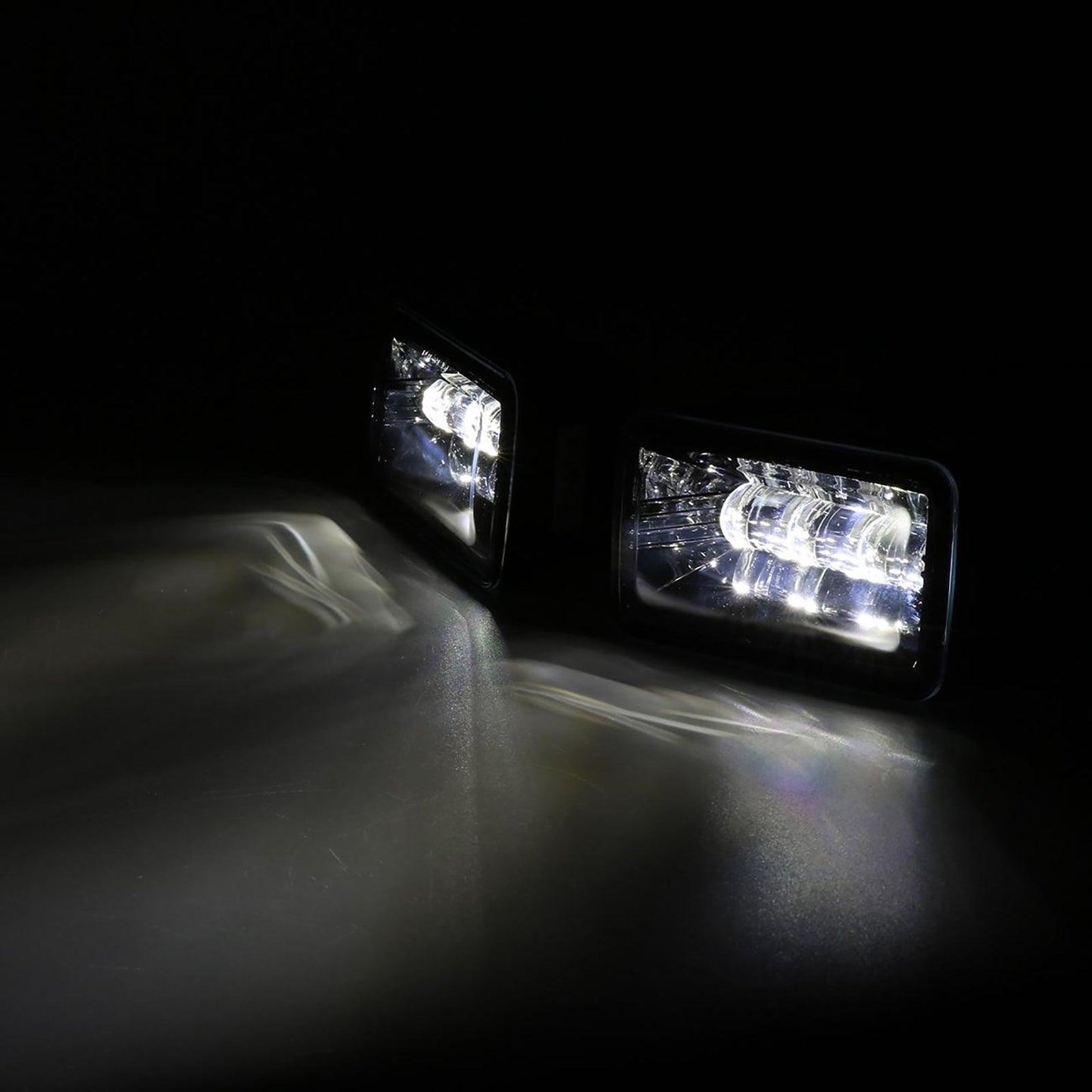(2pcs/set) 4 Pouces 36W LED Phare De Brouillard Ford F150