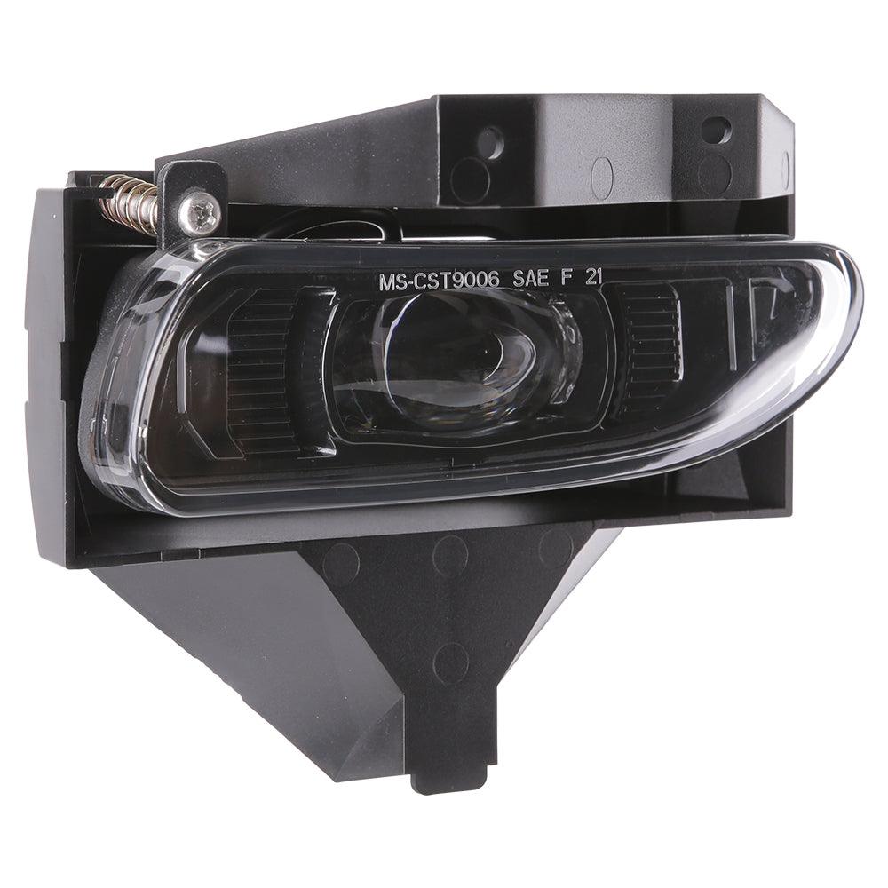 (2pcs/set) Assemblage De Phare LED Pour Ford Mustang GT