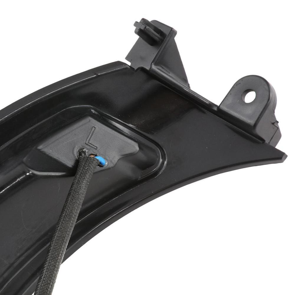 Lumières De Signalisation LED Vent Avant Avec DRL Pour Harley Road Glide MS-SG15 2015-2020