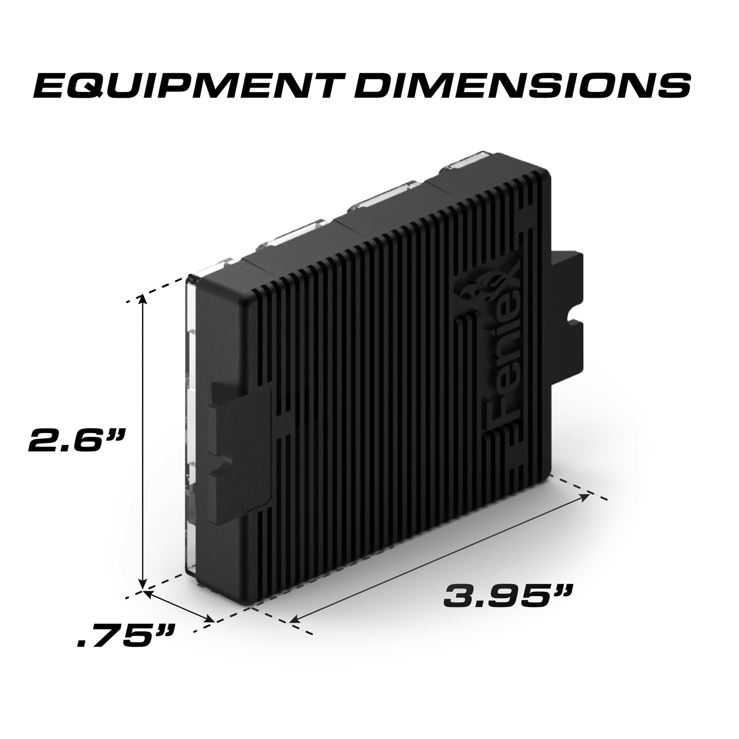 Quantum® Converter - SPEED LIGHT