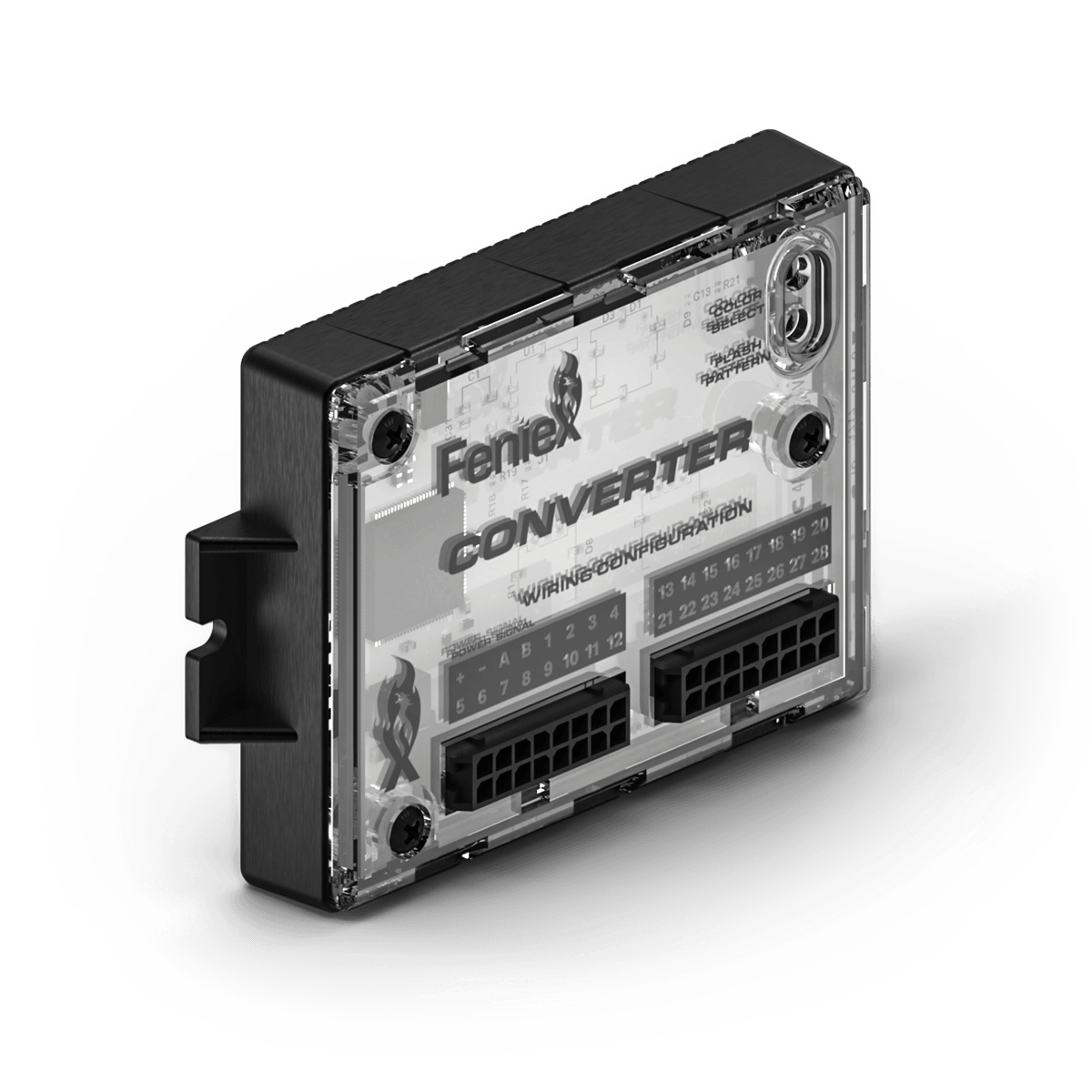 Quantum® Converter - SPEED LIGHT