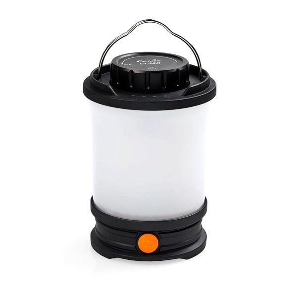 LED lantern Fenix CL30R, 650 lm - SPEED LIGHT