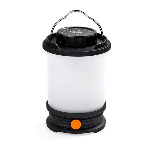 LED lantern Fenix CL30R, 650 lm - SPEED LIGHT