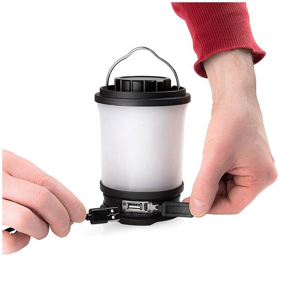 LED lantern Fenix CL30R, 650 lm - SPEED LIGHT