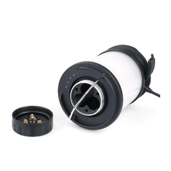 LED lantern Fenix CL30R, 650 lm - SPEED LIGHT