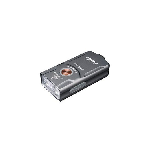 Keychain lamp Fenix E03R V2, 500 lm - SPEED LIGHT