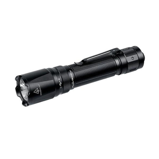 Flashlight Fenix TK20R V2.0 TAC, 3000 lm - SPEED LIGHT