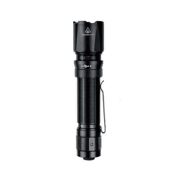 Flashlight Fenix TK20R V2.0 TAC, 3000 lm - SPEED LIGHT