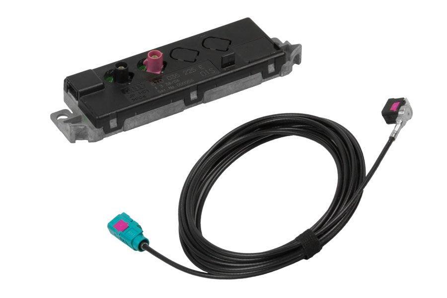 FISTUNE DAB antenna module for Audi A5 8T 2G - SPEED LIGHT