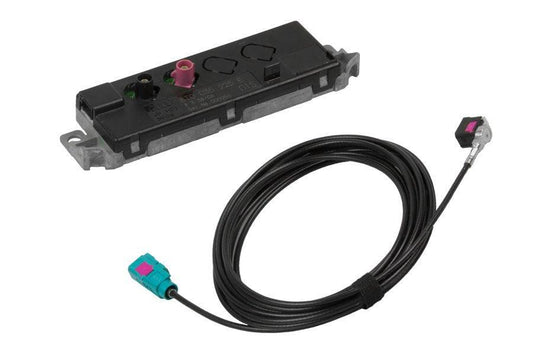 FISTUNE DAB antenna module for Audi A5 8T 2G - SPEED LIGHT