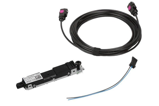FISTUNE DAB antenna module for Audi A7 4G - SPEED LIGHT