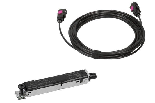 FISTUNE DAB antenna module for Audi A8 4H - SPEED LIGHT