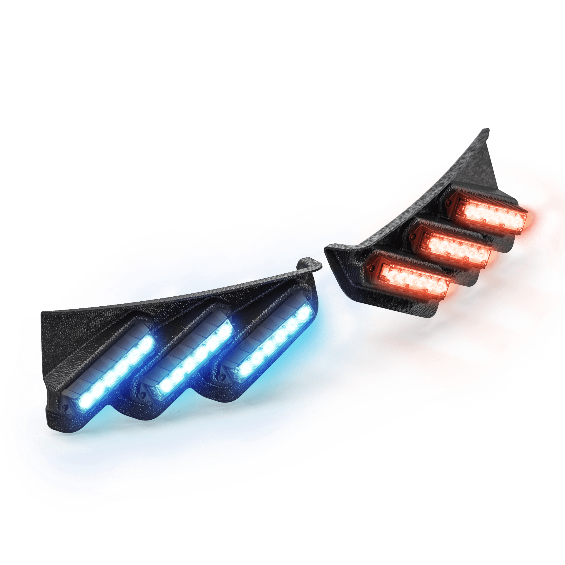 Fusion® Spoiler - SPEED LIGHT